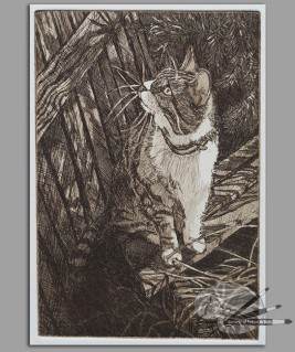 Avril_Sleeman-Tilly_outdoors-Etching_on_paper-115